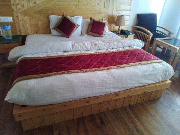 Best hotels in Golden