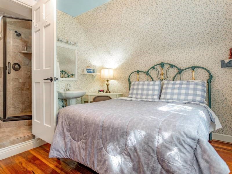 Hotel Rooms in Denver