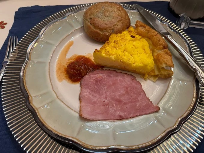 Bed & Breakfast in Golden