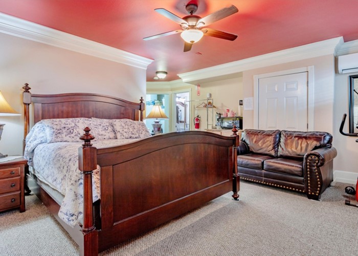 A Guide to Perfect Lodging Near Denver, Colorado